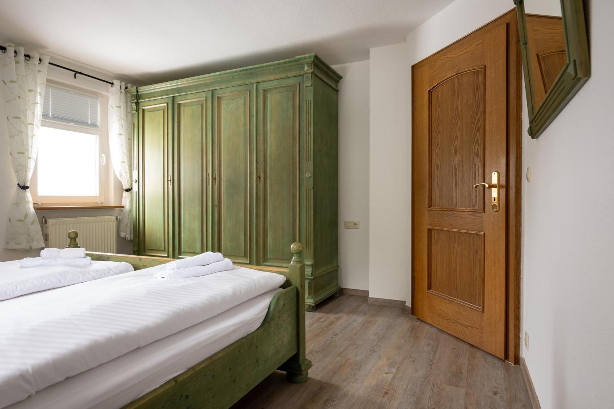 Ferienanlage Zum Silberstollen 2 Haeuser Am Berg Polderhof Und Weisseritzhuette Altenberg ภายนอก รูปภาพ