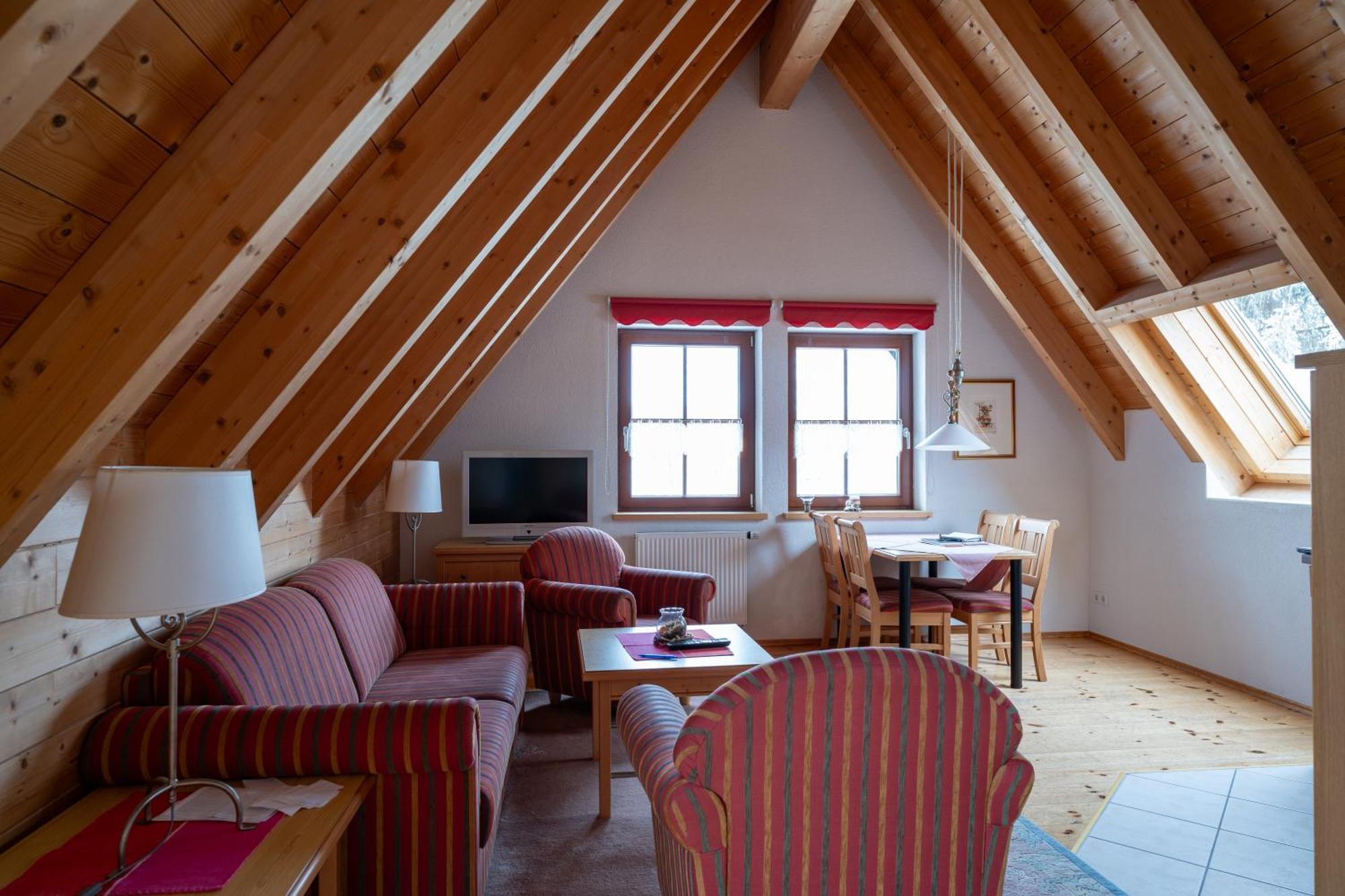 Ferienanlage Zum Silberstollen 2 Haeuser Am Berg Polderhof Und Weisseritzhuette Altenberg ภายนอก รูปภาพ
