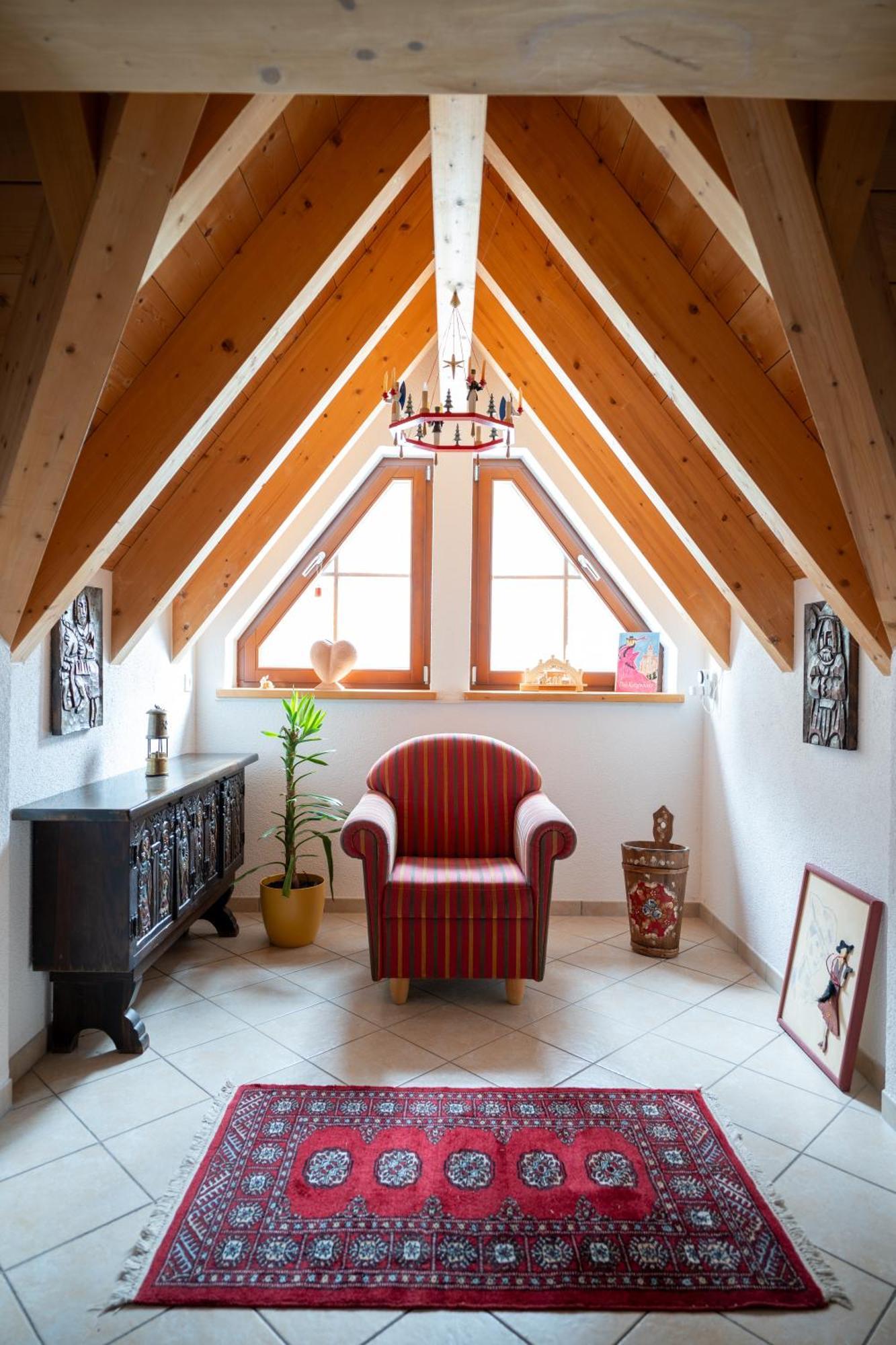 Ferienanlage Zum Silberstollen 2 Haeuser Am Berg Polderhof Und Weisseritzhuette Altenberg ภายนอก รูปภาพ