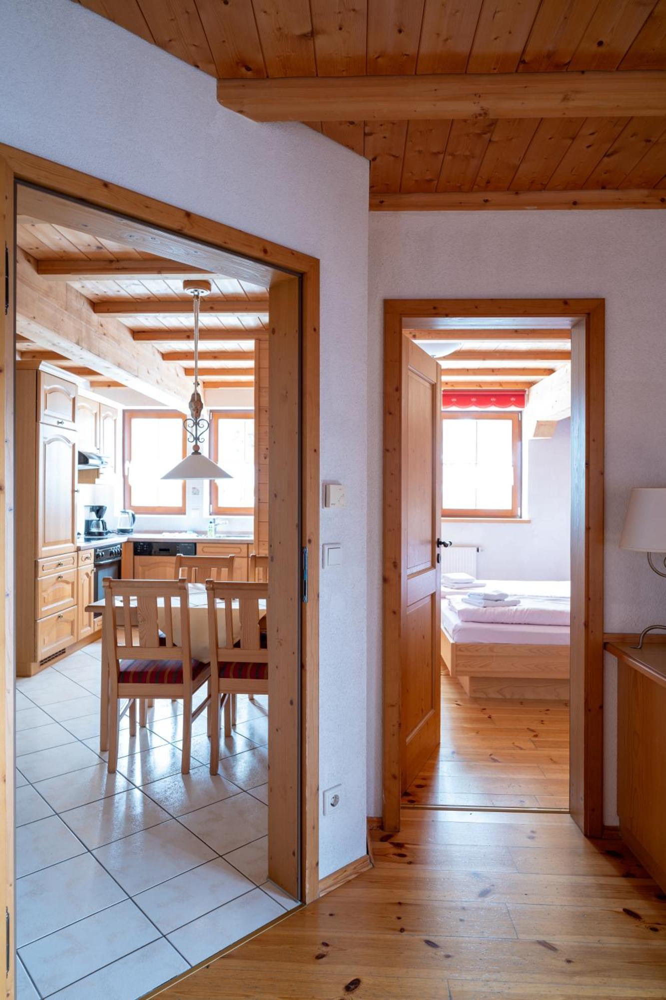 Ferienanlage Zum Silberstollen 2 Haeuser Am Berg Polderhof Und Weisseritzhuette Altenberg ภายนอก รูปภาพ